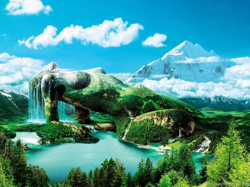 Mother Nature Wallpapers Wallpapers Cave