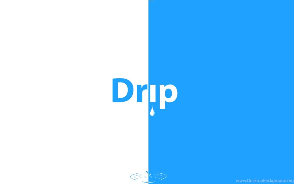 Typography Wallpapers Concept By Redmanlouk3 On DeviantArt