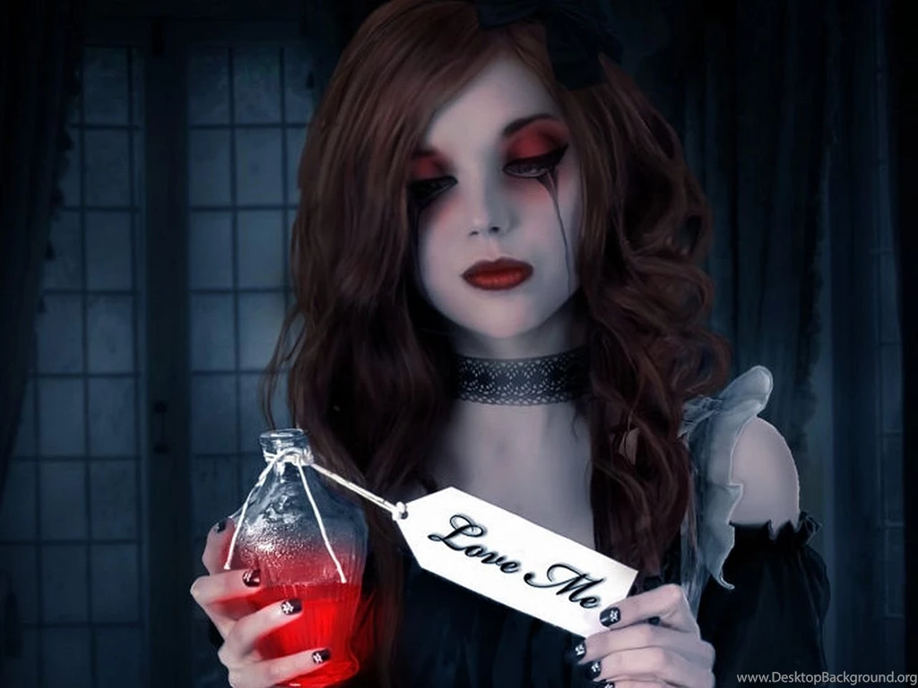Emo Computer Wallpapers, Desktop Backgrounds
