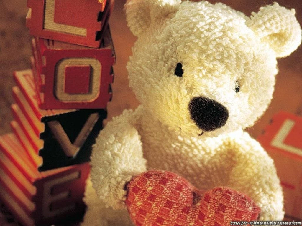 Teddy Bears Wallpapers