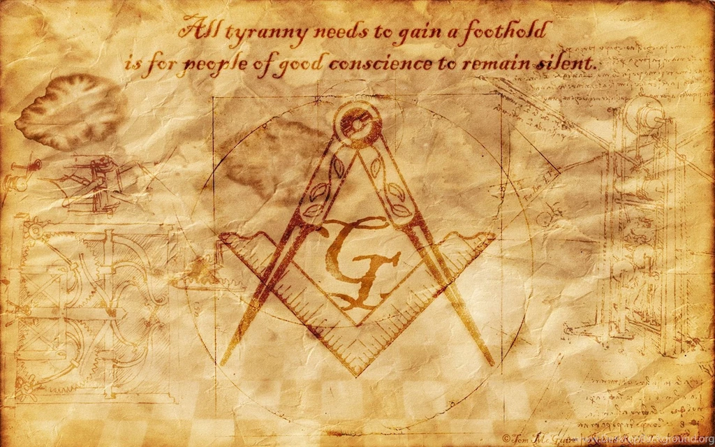Masonic Desktop Wallpapers Wallpapers Cave