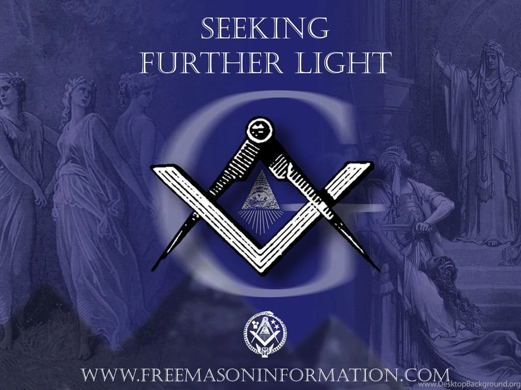 Freemason Information Computer Wall Paper – Freemason Information
