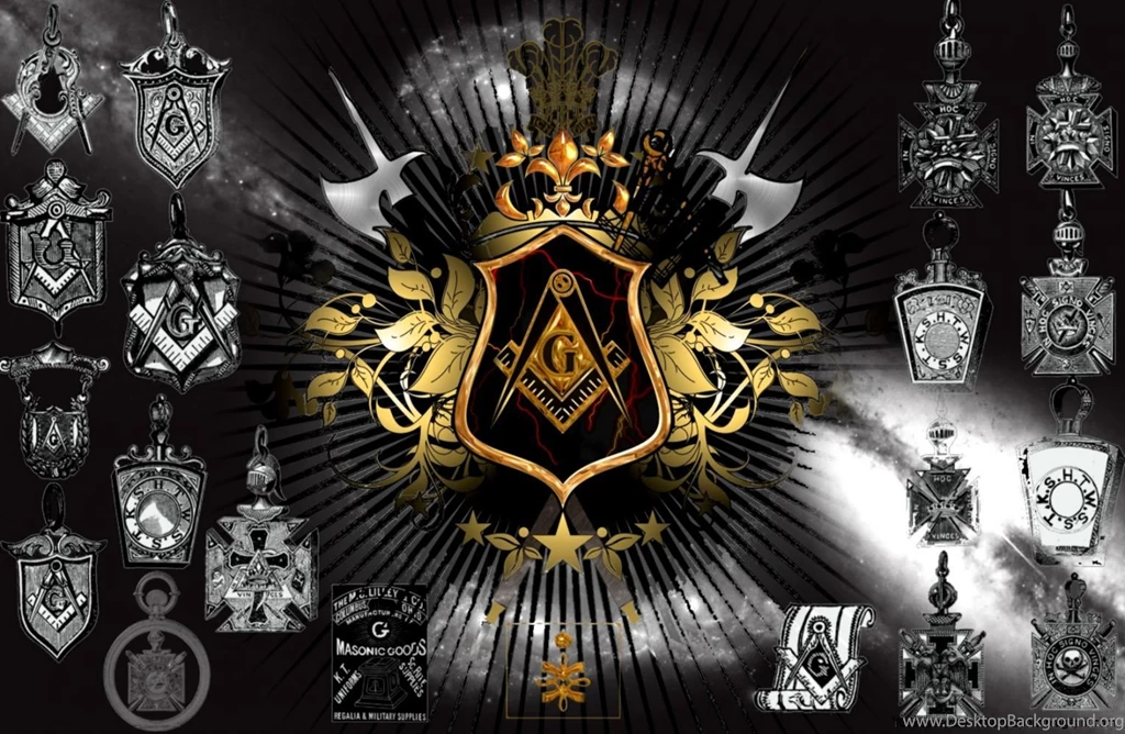 Masonic Wallpapers