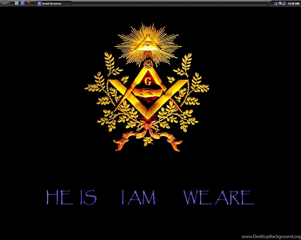 Freemason XP By Davader On DeviantArt