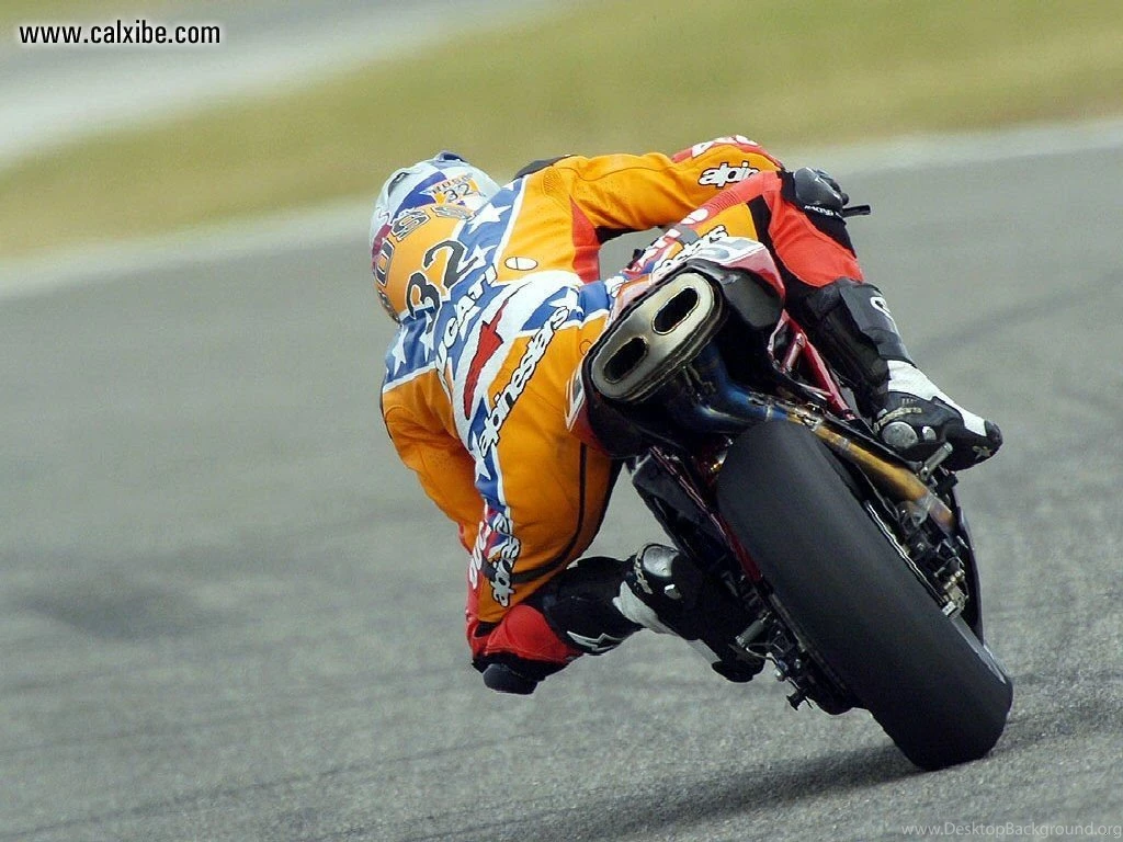 Motor: Super Bike Racing, Picture Nr. 6071