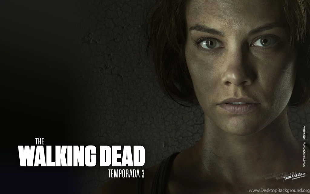 The Walking Dead Computer Wallpapers, Desktop Backgrounds ...