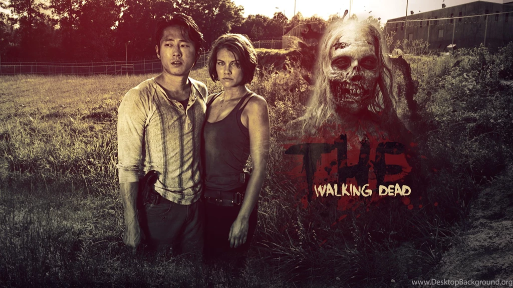 The Walking Dead Computer Wallpapers, Desktop Backgrounds ...