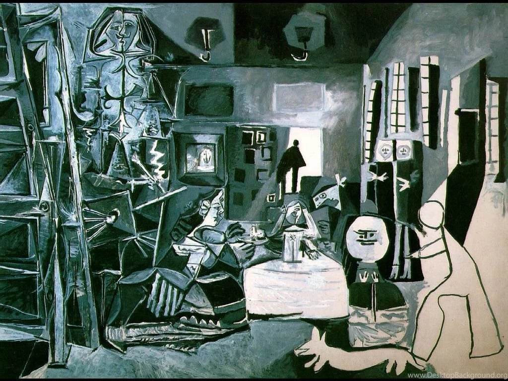 Picasso Desktop Wallpapers HD Wallpaper Backgrounds Of Your Choice