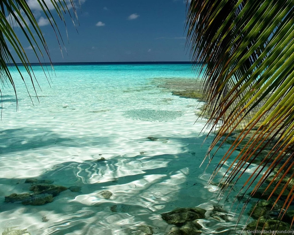 1280x1024 Maldives Indian Ocean Wallpapers
