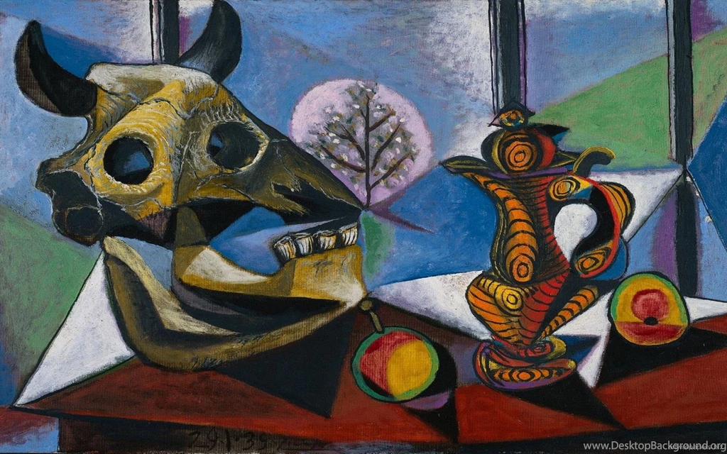 Fonds D'écran Picasso : Tous Les Wallpapers Picasso