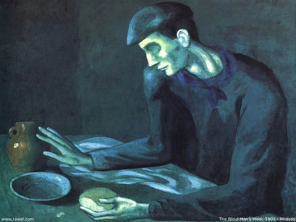 Art Paintings : Pablo Picasso Paintings 1024x768 NO.9 Desktop ...