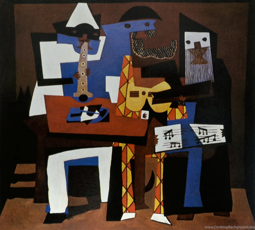 Artwork Pablo Picasso
