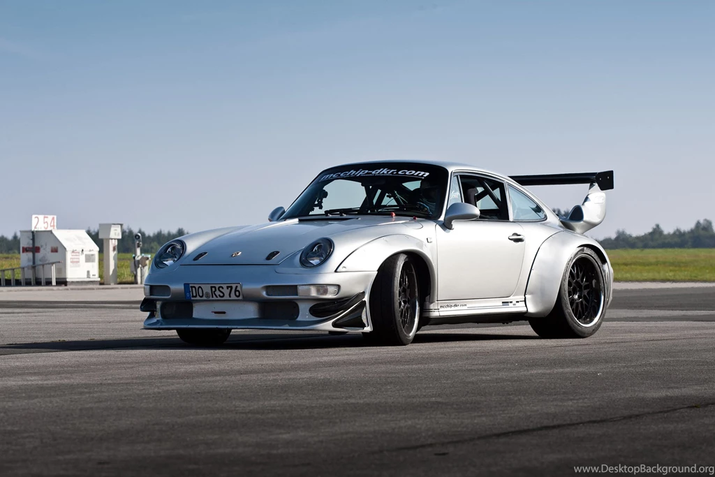 Porsche 993 Wallpapers Image