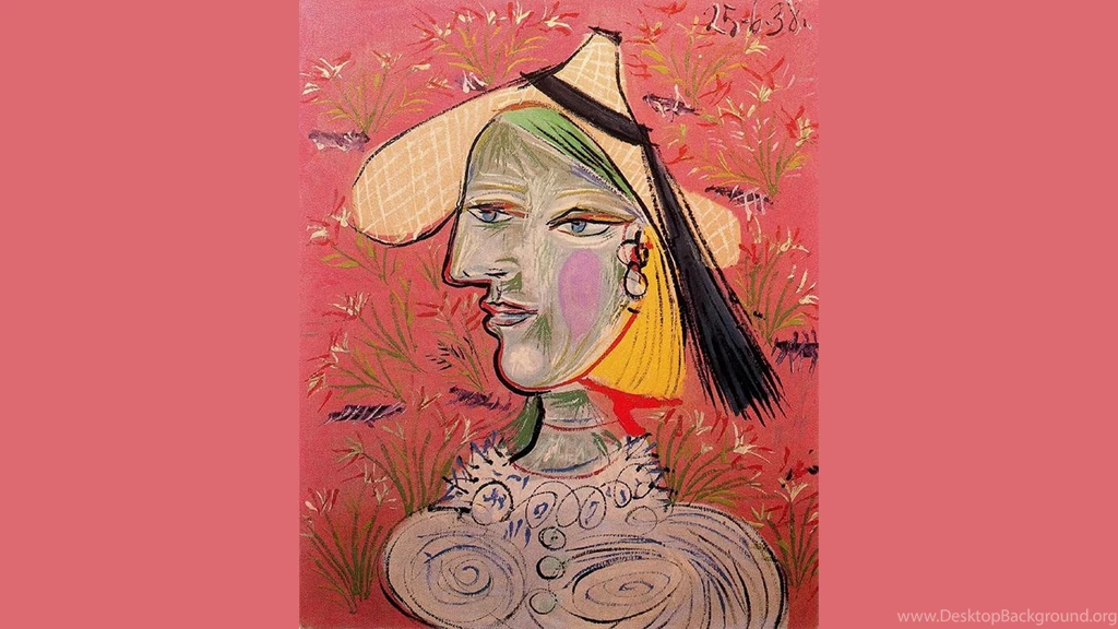 Picasso Desktop Wallpaper, Picasso Images