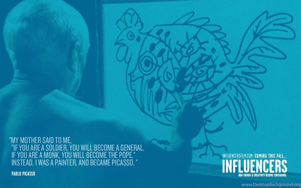 Quotes Pablo Picasso