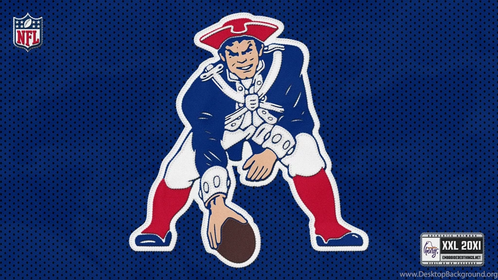New England Patriots Wallpapers