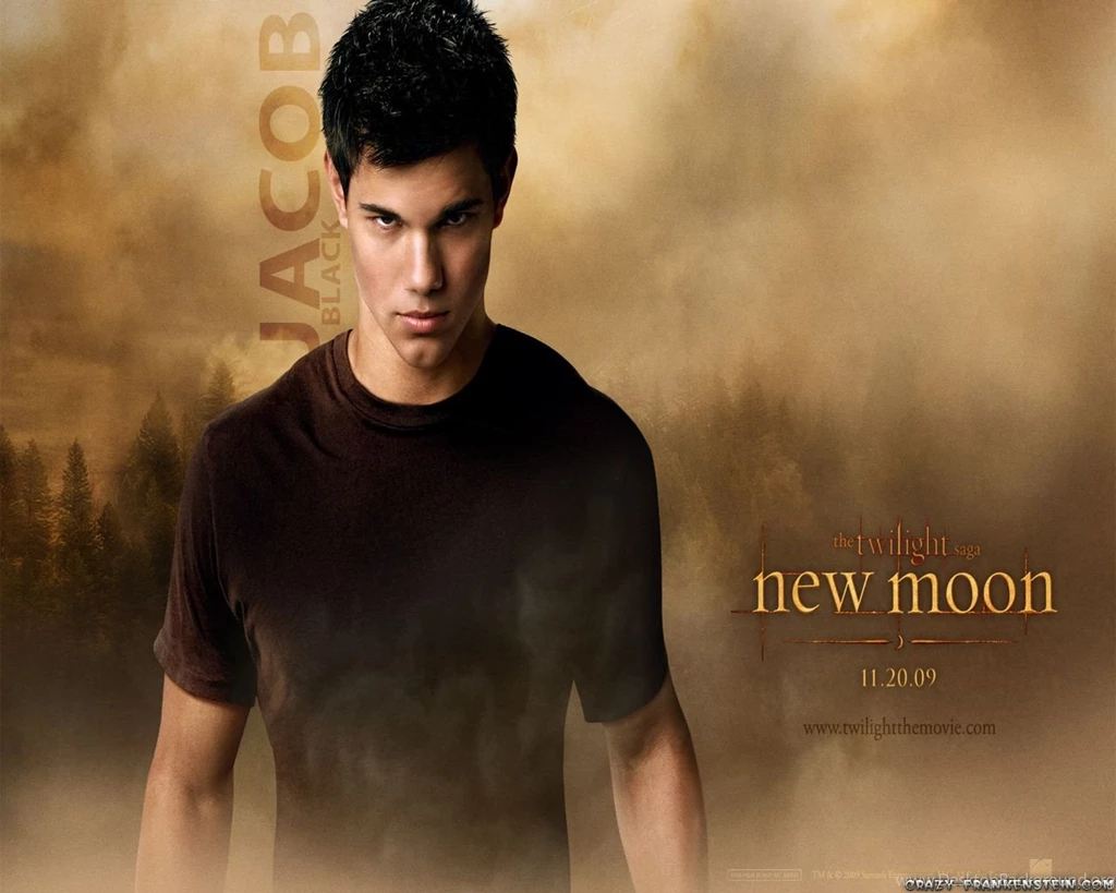Twilight Page 2 Movie Wallpapers Crazy Frankenstein
