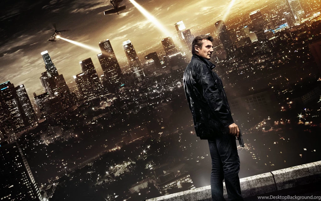 New Taken 3 Movies Wallpapers Downlaod