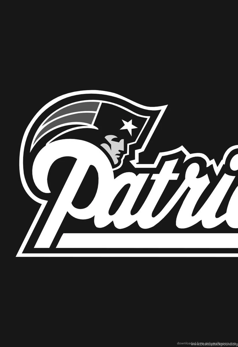 Download New England Patriots Logo Screensaver For Amazon Kindle DX