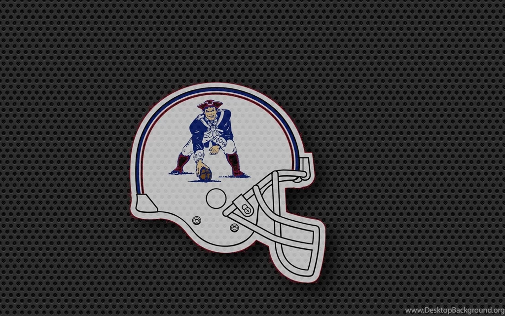 New England Patriots Logo Wallpapers 1316076 Desktop Background