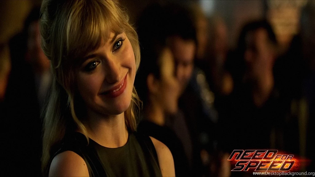 New Movie Need For Speed Need For Speed Wallpapers And Images ...