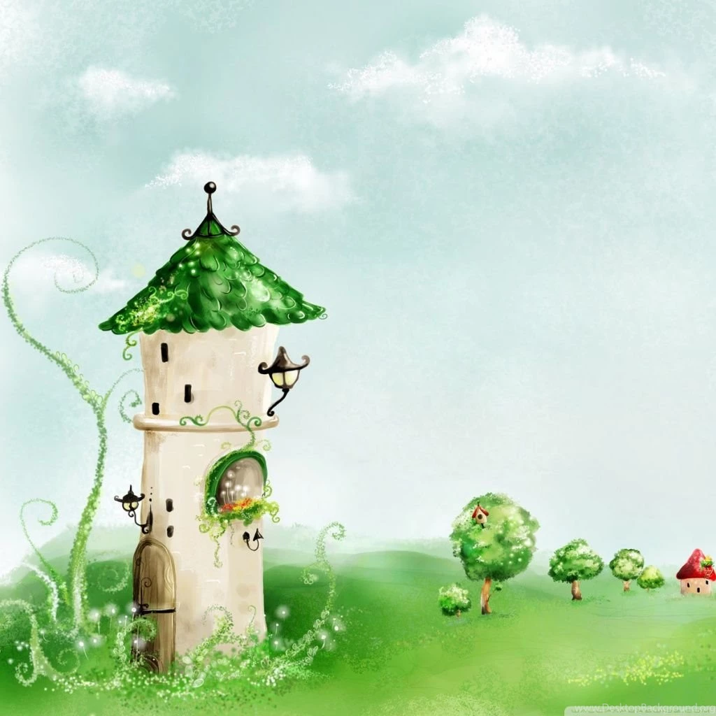 Digital Painting 16 HD Desktop Wallpapers : High Definition ...