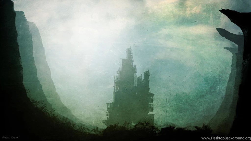 Deviantart Wallpapers 1147886