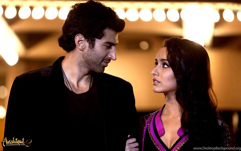 Aashiqui 2 Movie Wallpapers By Bollyberg.com