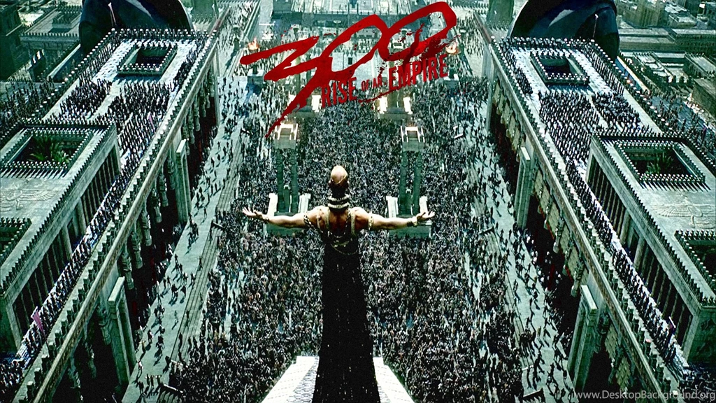 300 Rise Of An Empire 2014 Wallpapers And Images