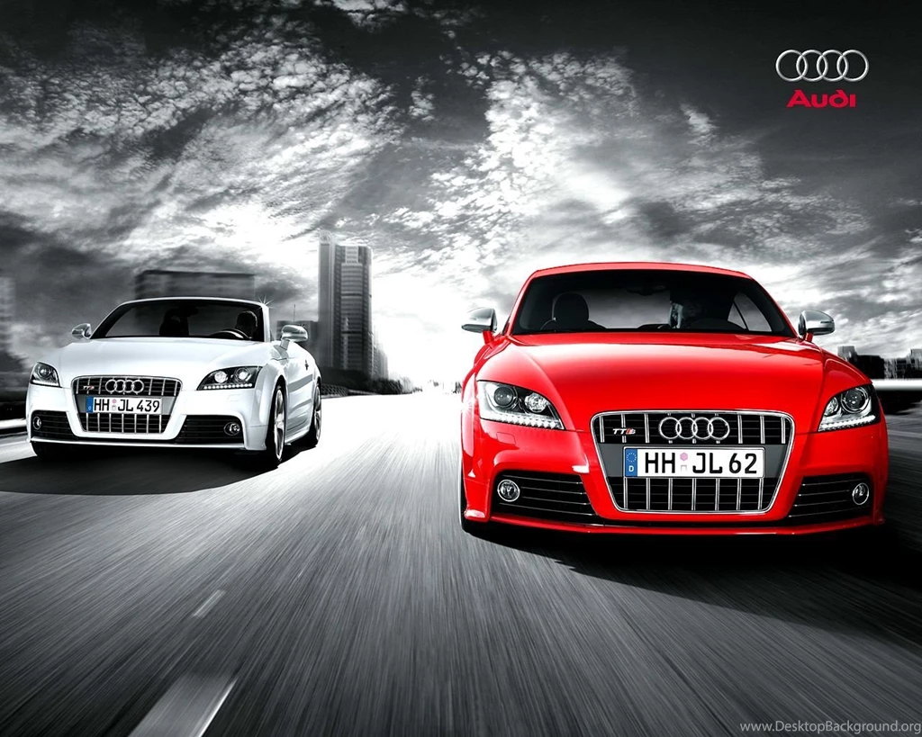 Car Wallpapers Part 5