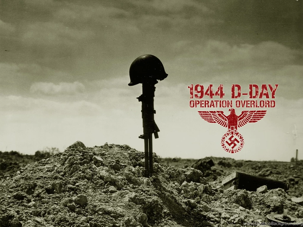 D Day World War Ii Wallpapers (