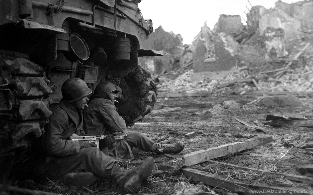World War II Computer Wallpapers, Desktop Backgrounds