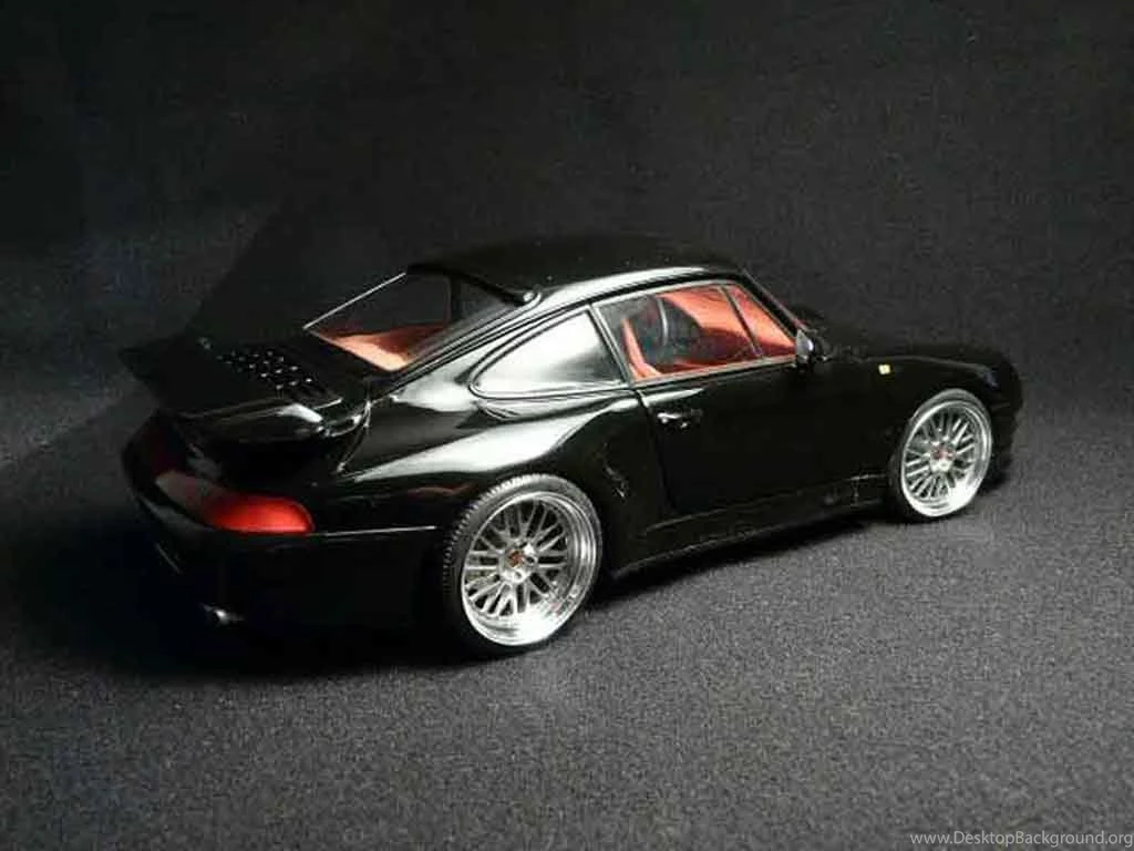 Porsche 964 Turbo Wallpapers Image