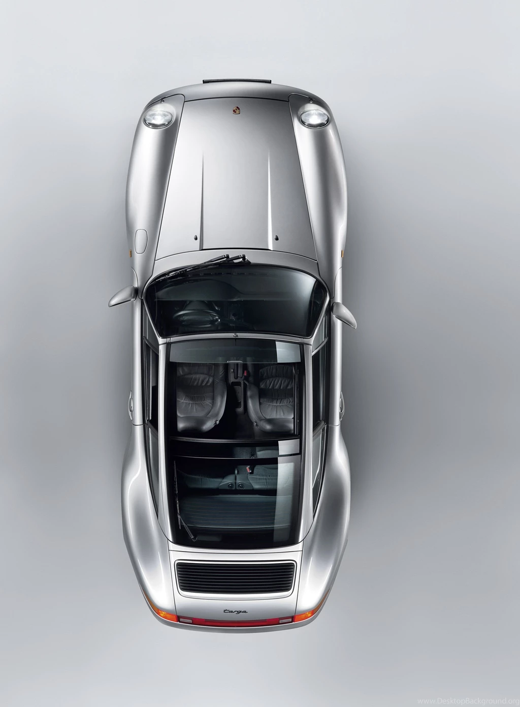 1997 Porsche 911 Targa 993 Wallpapers