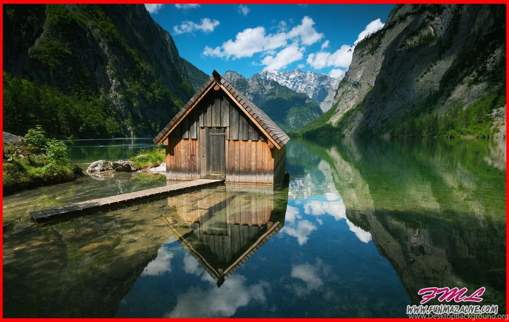 Nature Wallpapers For PC Wallpapers Cave