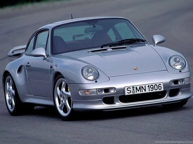 Porsche 911 (993) Turbo S 01 (1024) Wallpapers Porsche Auto ...