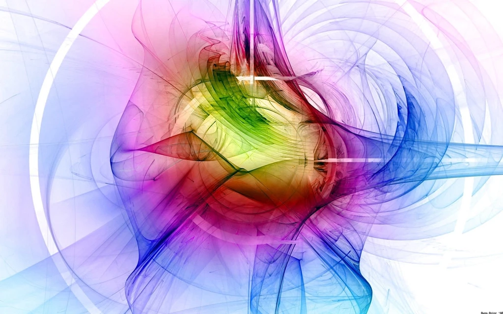 Amazing Abstract Backgrounds Wallpapers