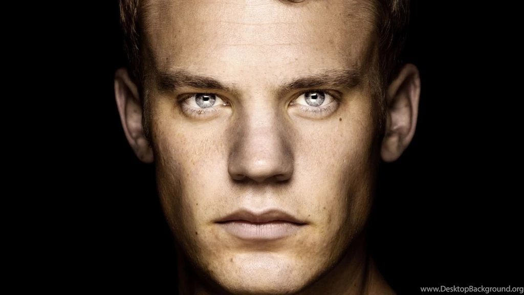 HD Manuel Neuer Wallpapers – HdCoolWallpapers.Com