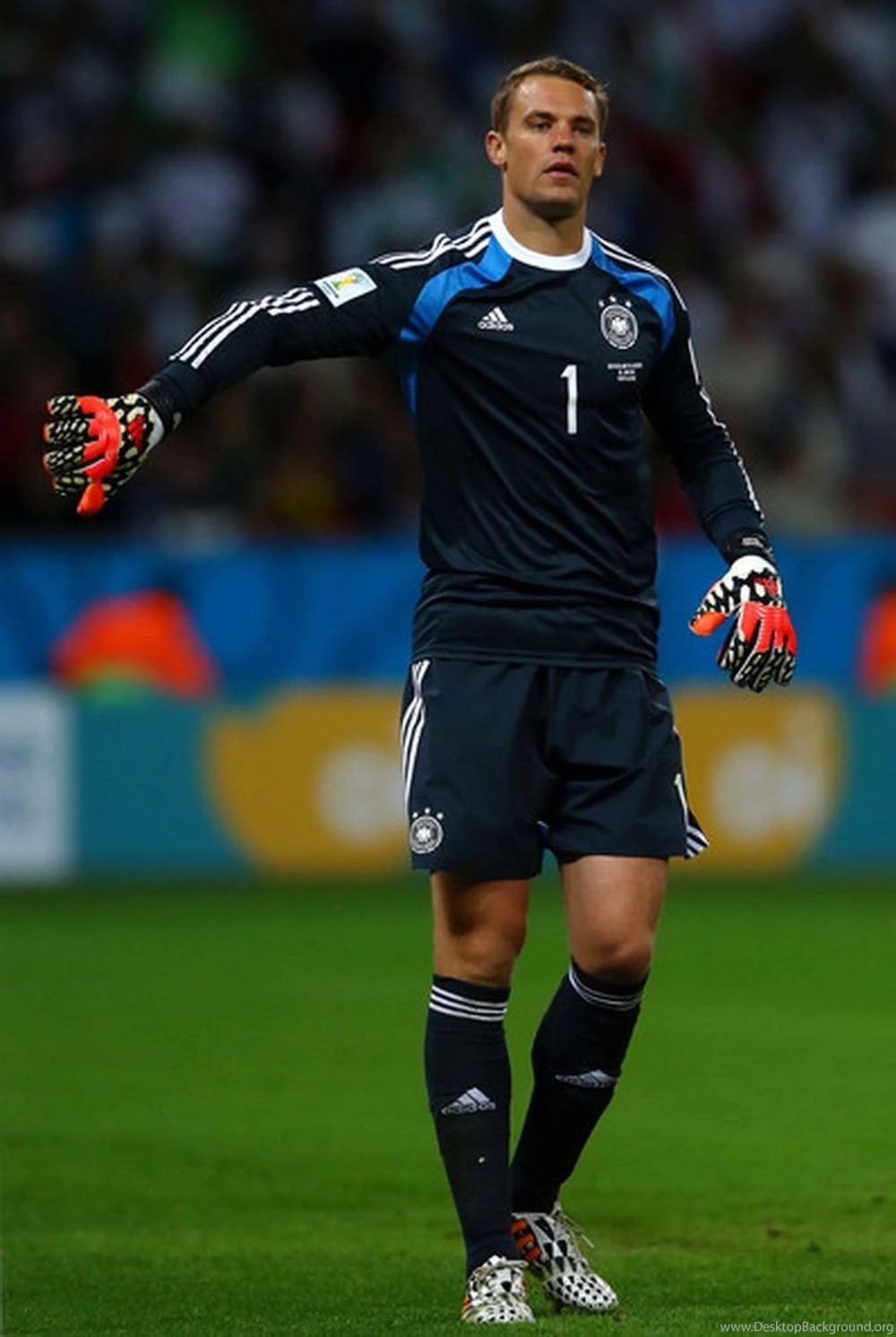 Manuel Neuer Page 2