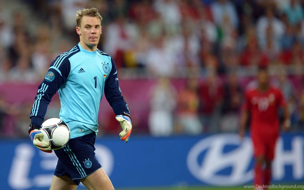 Manuel Neuer High Definition Wallpapers Football HD Wallpapers
