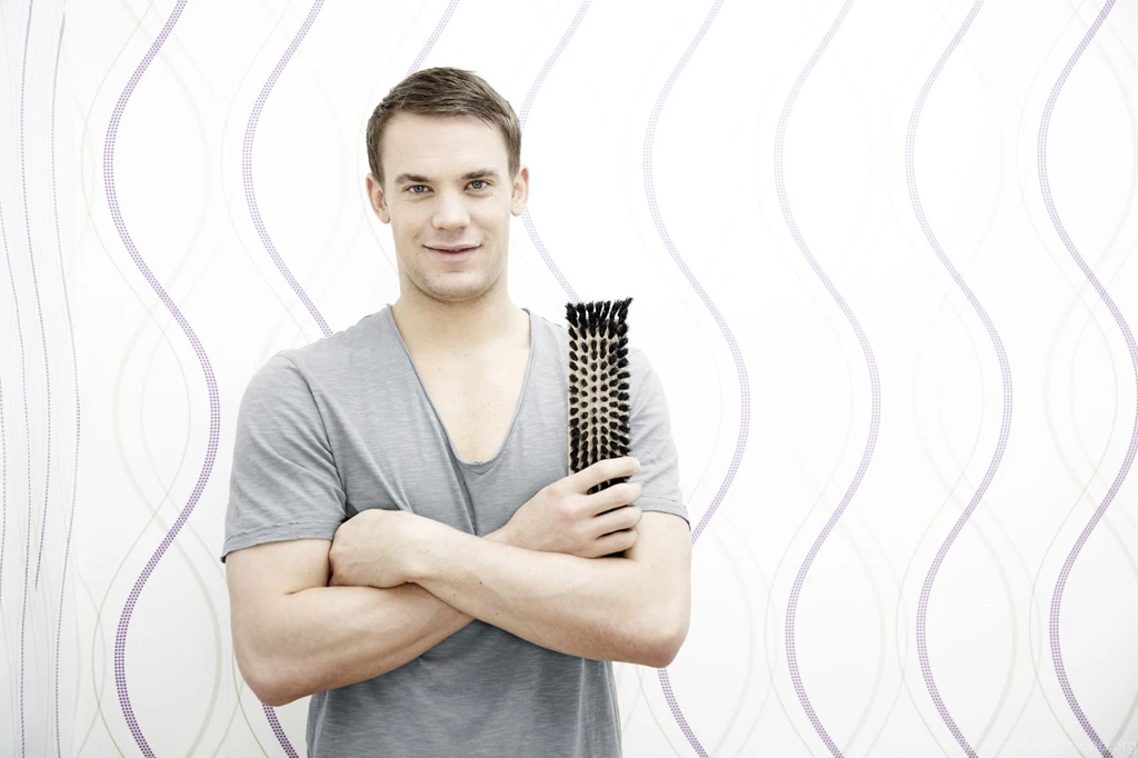 Manuel Neuer Hot Wallpapers Football HD Wallpapers