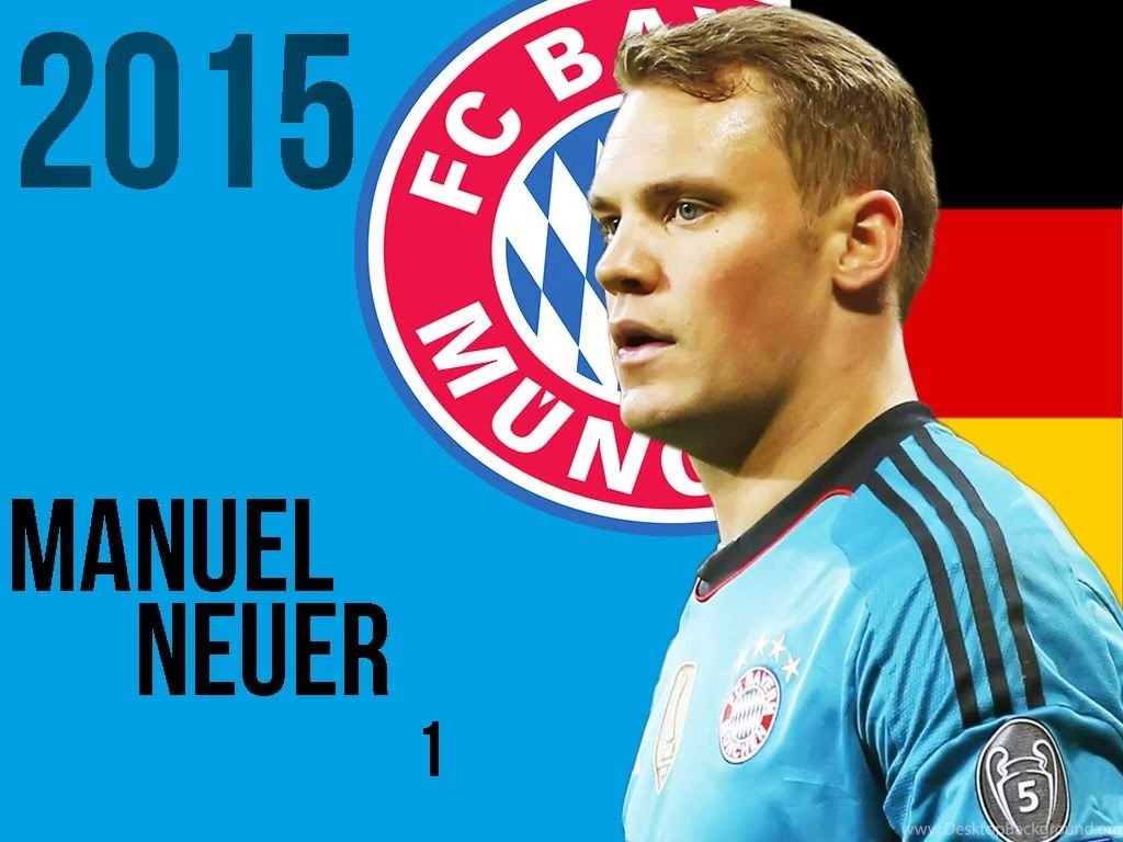 Manuel Neuer • Ballon D'or • 2015 •   YouTube