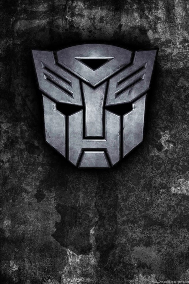 Decepticon iPhone 4 Wallpapers By Cderekw On DeviantArt