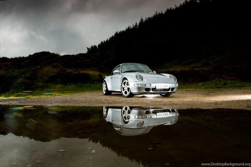 I Keep Thinking About Swapping Out The M3 For A Porsche 911