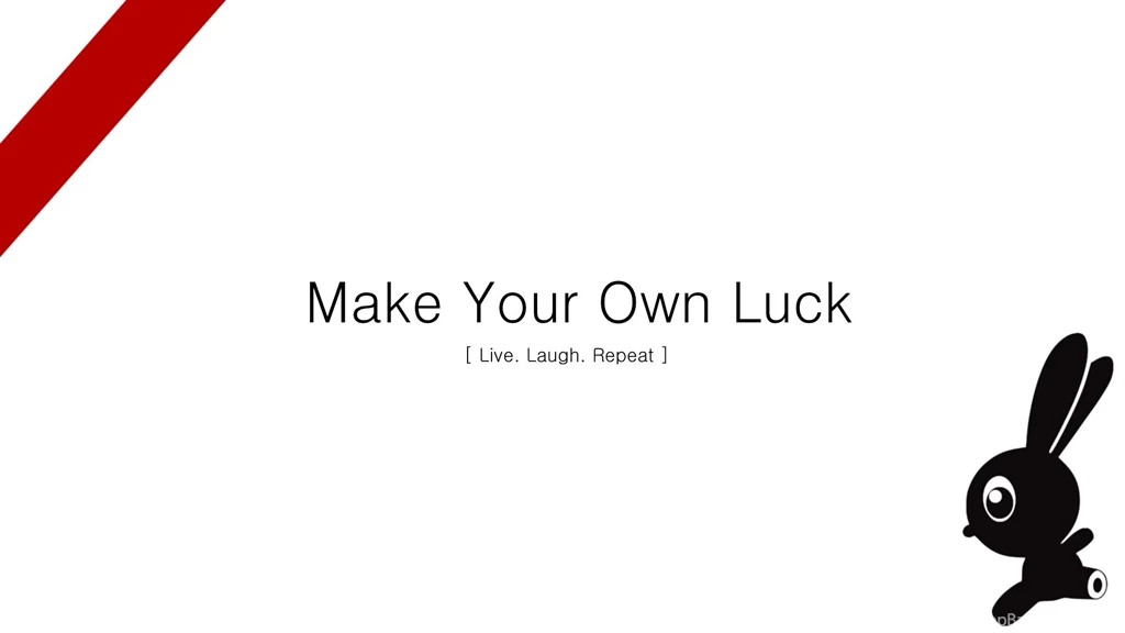 Make Your Own Computer Wallpapers 3 Items