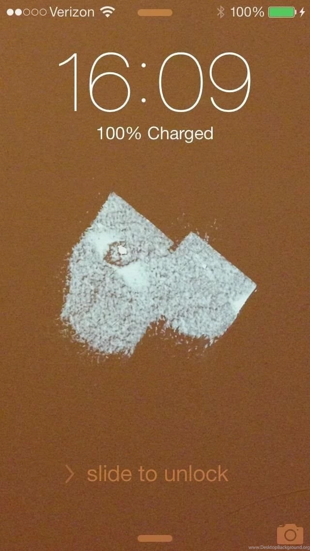 Fixing IOS 7 Wallpapers Woes: How To Scale, Crop, Align, & Design ...