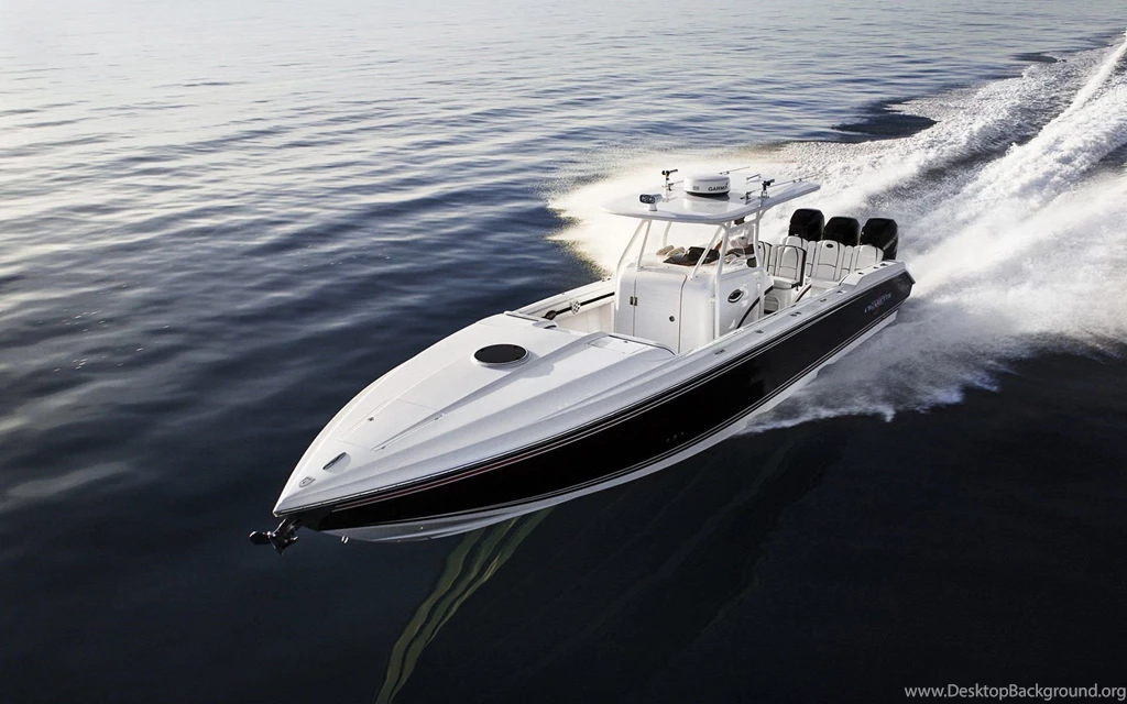 POWERBOAT Boat Ship Race Racing Superboat Custom Cigarette ...