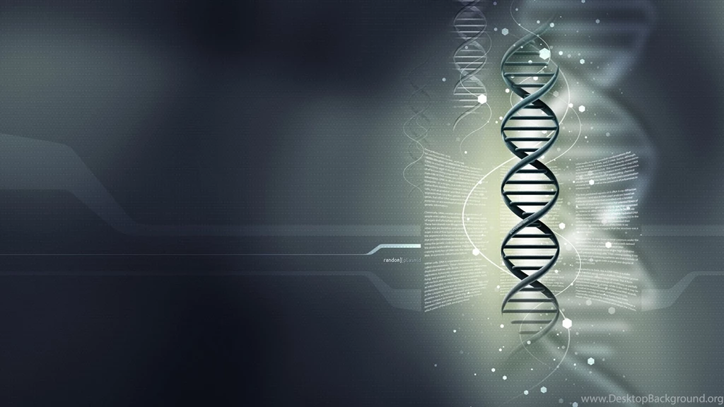 Download Science Dna Wallcg Wallpapers 1920x1080