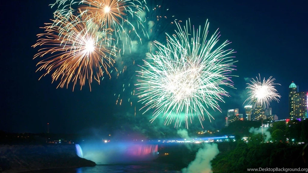 Top 10} Happy New Year 2016 HD Wallpapers