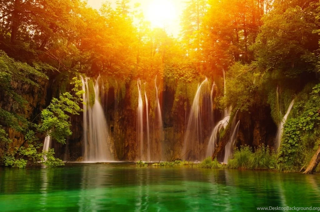 13 Breathtaking Paradise Backgrounds   Explore King